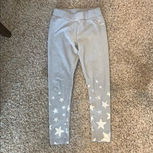 Converse Girls’ Leggings